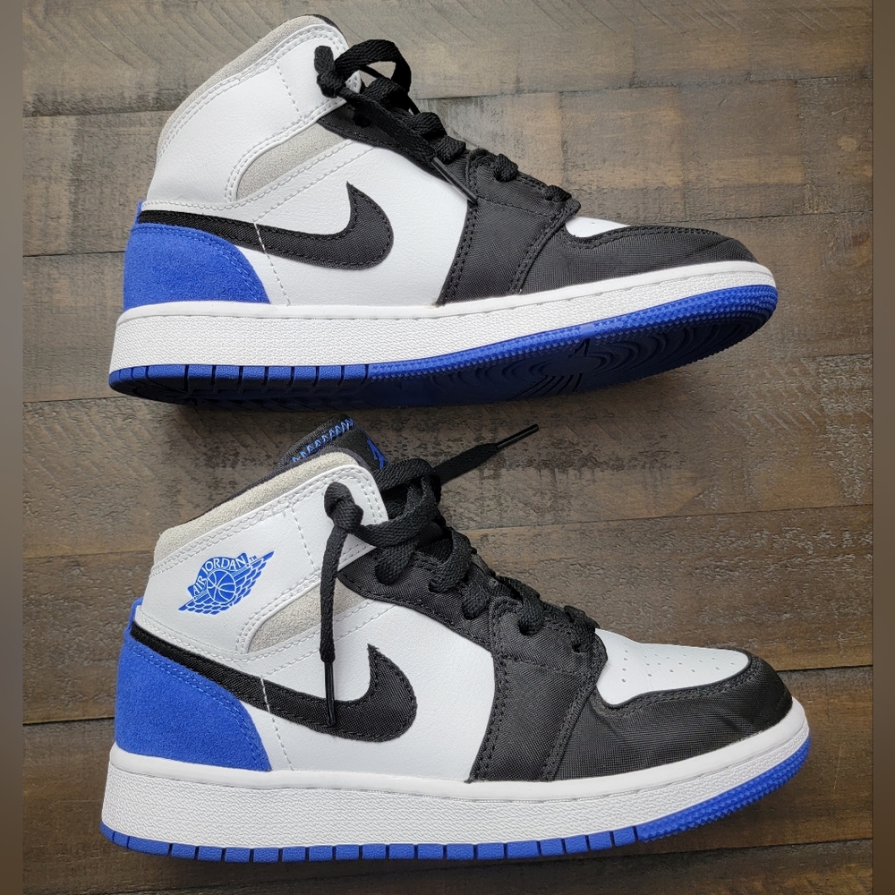 Nike Air Jordan 1